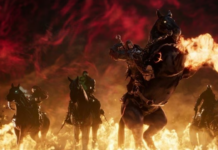 Darksiders 4 Çıkış Tarihi ve Kingdom Come Detaylandı Darksiders 4 çıkış tarihi