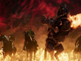 Darksiders 4 Çıkış Tarihi ve Kingdom Come Detaylandı Darksiders 4 çıkış tarihi