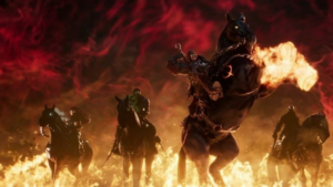 Darksiders 4 çıkış tarihi
