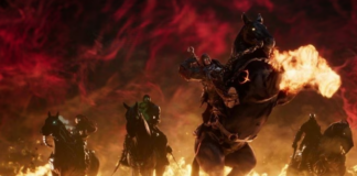 Darksiders 4 çıkış tarihi
