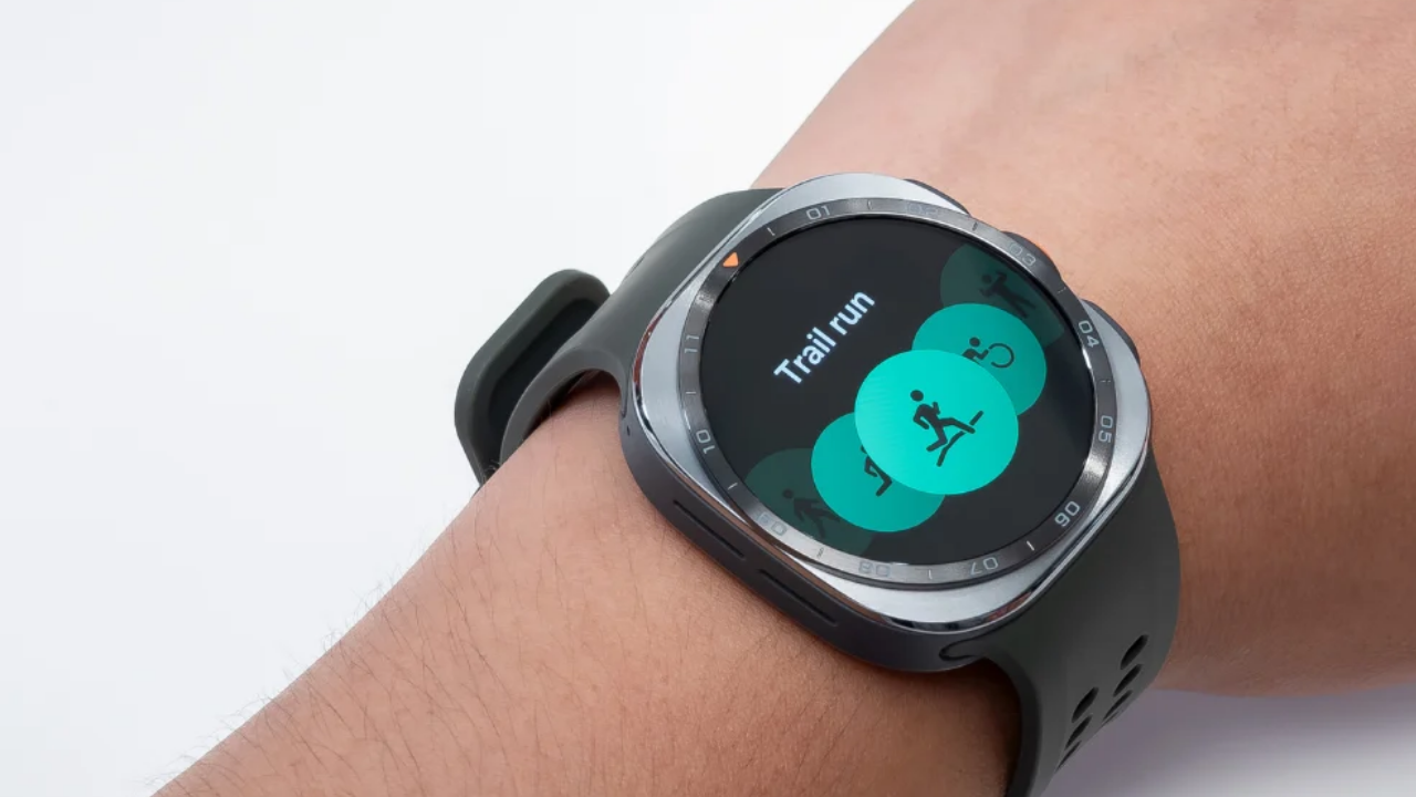 One UI 9 Watch güncellemesi