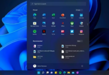 Windows 11 uygulama izinleri