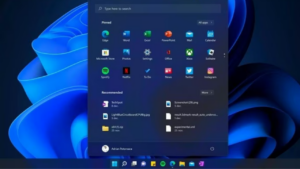 Windows 11 uygulama izinleri