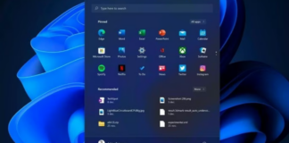Windows 11 uygulama izinleri