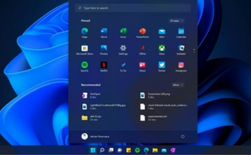 Windows 11 İzin Sistemi Yenileniyor Windows 11 uygulama izinleri