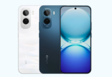 Vivo V70 Lite 4G Modeli Tanıtıldı Vivo V70 Lite 4G