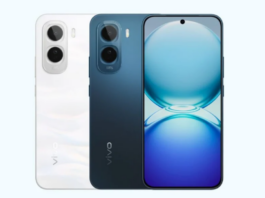 Vivo V70 Lite 4G Modeli Tanıtıldı Vivo V70 Lite 4G