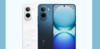 Vivo V70 Lite 4G Modeli Tanıtıldı Vivo V70 Lite 4G