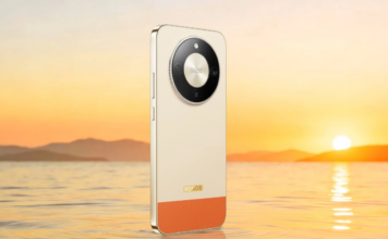 Honor Turbo 5G