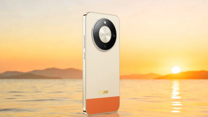 Honor Turbo 5G