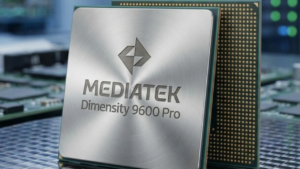 Dimensity 9600 Pro sızıntısı