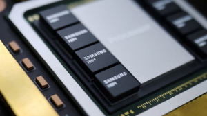 Samsung çip zam kararı