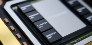 Samsung çip zam kararı