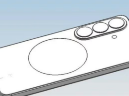 Galaxy S27 Ultra Kamera Tasarımı Baştan Aşağı Değişiyor Galaxy S27 Ultra kamera tasarımı