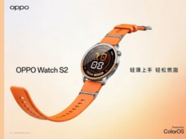 Oppo’dan Yeni Akıllı Saat Modeli Watch S2 Geliyor akıllı saat modeli