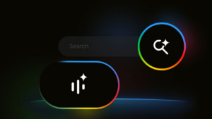 Google sesli yapay zeka