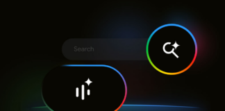 Google sesli yapay zeka