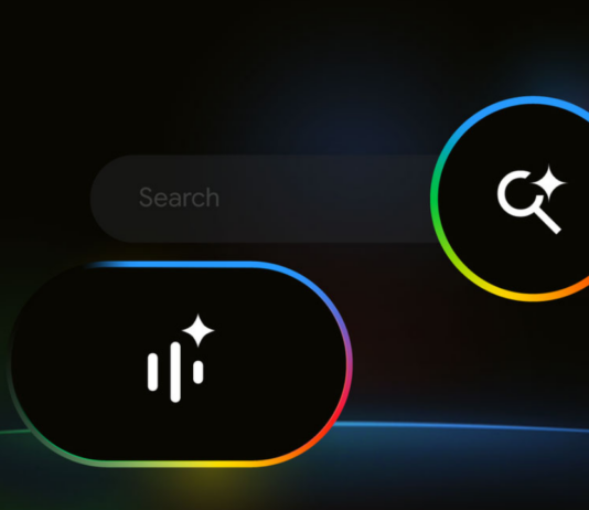 Google sesli yapay zeka