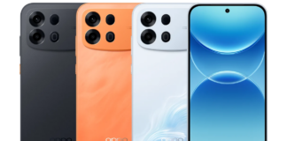 Oppo A7 Pro Max