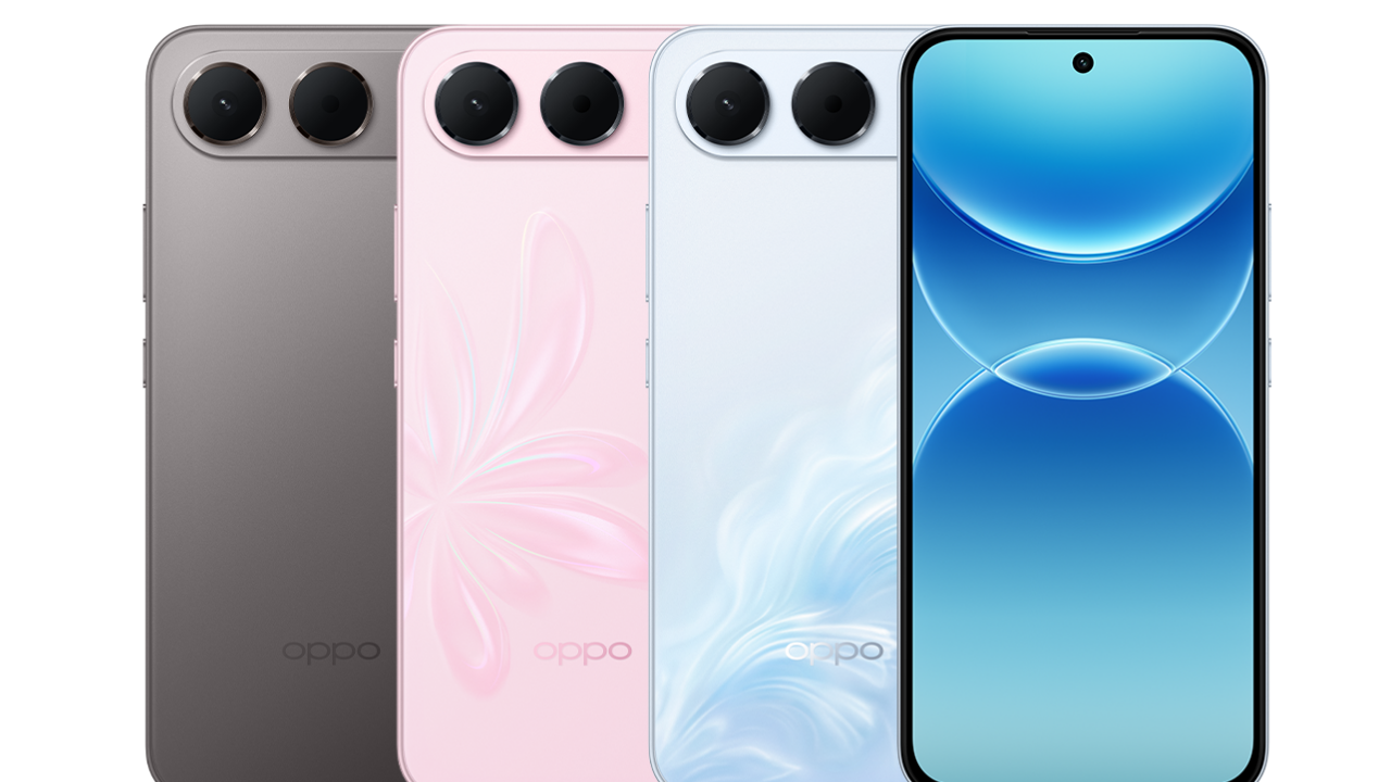 Oppo A7 Pro Max