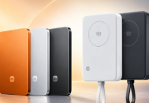 Xiaomi 165W Power Bank ve Yeni Şarj Cihazlarını Duyurdu Xiaomi 165W power bank