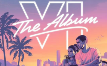 GTA 6 Albümü CD ve Plak Olarak Satışa Çıktı GTA 6 albümü