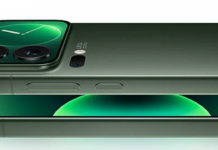 Xiaomi 18 Pro Gerçek Görselleri Ortaya Çıktı ve Tasarımı Kesinleşti Xiaomi 18 Pro