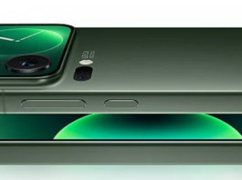 Xiaomi 18 Pro Gerçek Görselleri Ortaya Çıktı ve Tasarımı Kesinleşti Xiaomi 18 Pro