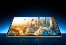 Honor’dan Snapdragon 8 Elite Gen 5’li Tablet Honor OLED tablet