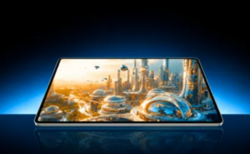Honor’dan Snapdragon 8 Elite Gen 5’li Tablet Honor OLED tablet