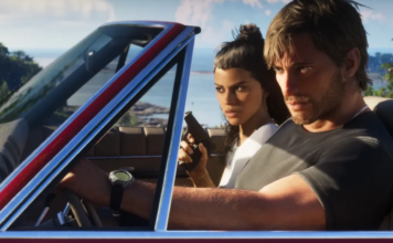 GTA Online Desteği Yeni Oyunla Sürecek! GTA Online desteği
