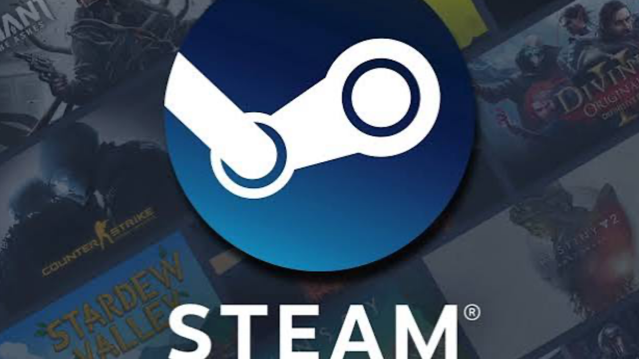 Steam ücretsiz oyunlar