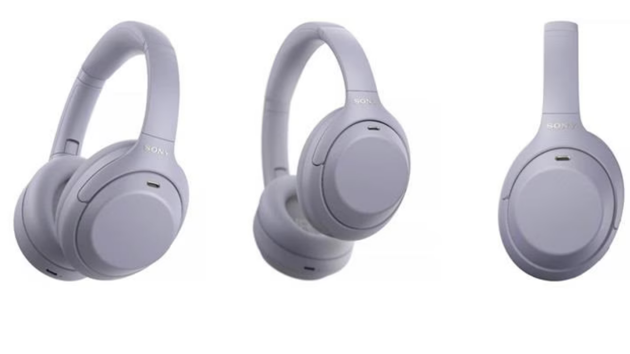 Sony WH-1000XM4C