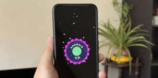 Android 17 QPR1 güncellemesi