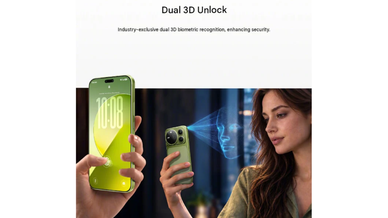 Honor Magic 9