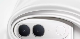 Vivo S2 FE