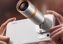 Oppo Find X10 Serisi Için Konser Odaklı Hasselblad Kiti Duyuruldu