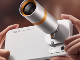 Oppo Find X10 Serisi Için Konser Odaklı Hasselblad Kiti Duyuruldu
