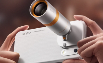Oppo Find X10 Serisi Için Konser Odaklı Hasselblad Kiti Duyuruldu