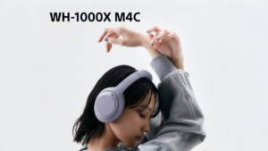 Sony WH-1000XM4C