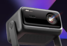 Dangbei X9 Ultra 4K Projektör Modeli Resmi Olarak Tanıtıldı 4K projektör