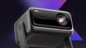 4K projektör