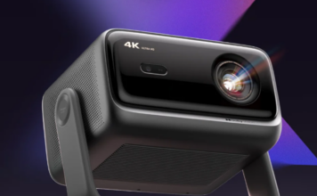 Dangbei X9 Ultra 4K Projektör Modeli Resmi Olarak Tanıtıldı 4K projektör