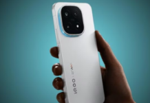 iQOO 16 Tasarımı Sızdı iQOO 16 tasarımı