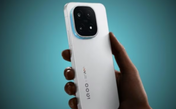 iQOO 16 Tasarımı Sızdı iQOO 16 tasarımı