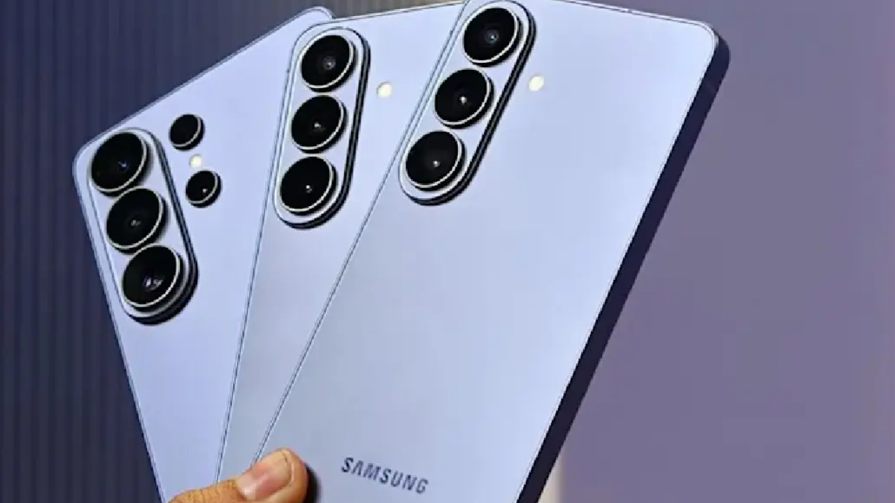 Galaxy S27 Pro şarj hızı