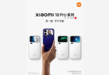 Xiaomi 18 Pro İçin 23 Eylül Lansman Doğrulandı Xiaomi 18 Pro