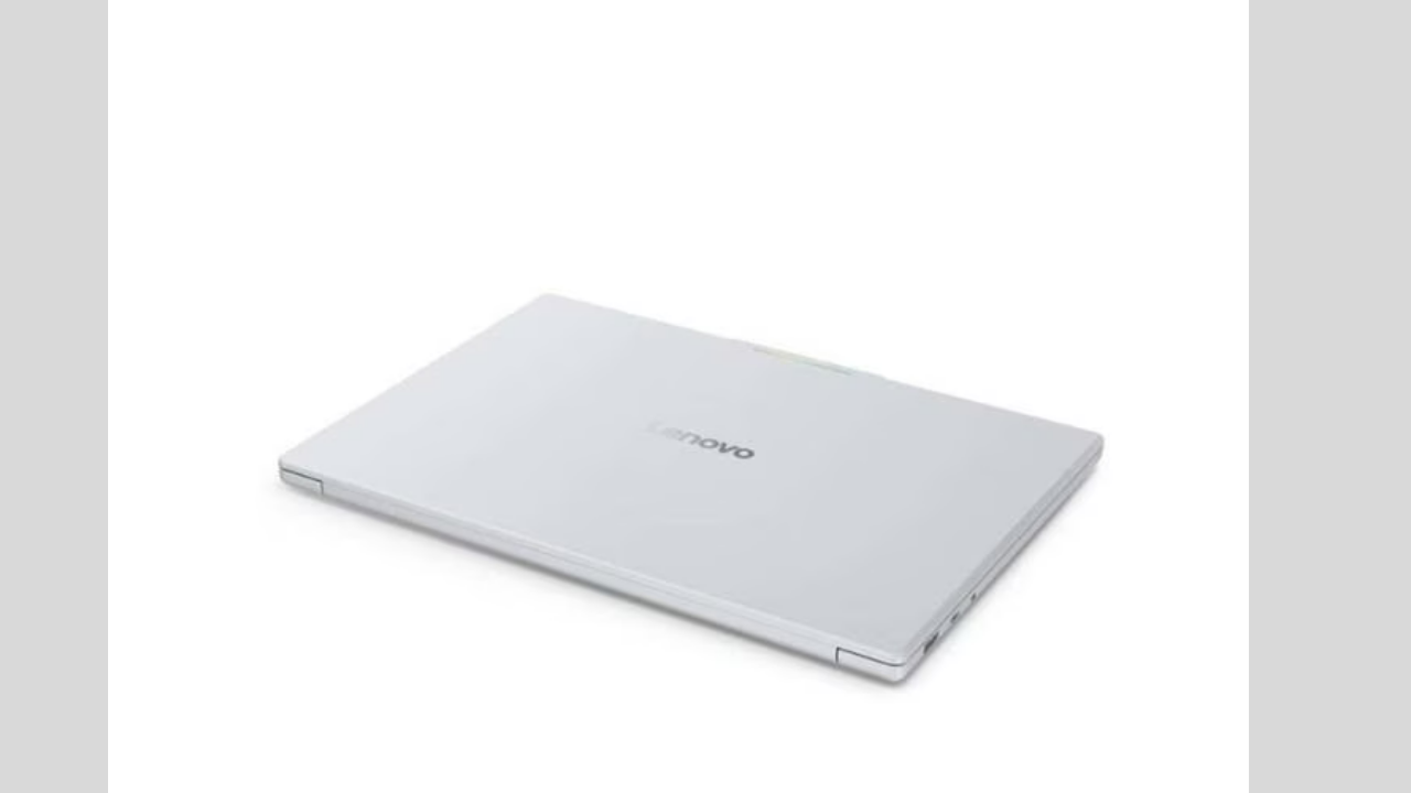 Lenovo Googlebook 15