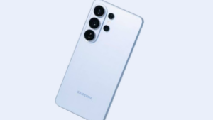 Galaxy S27 Pro şarj hızı