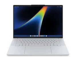 Lenovo Googlebook 15